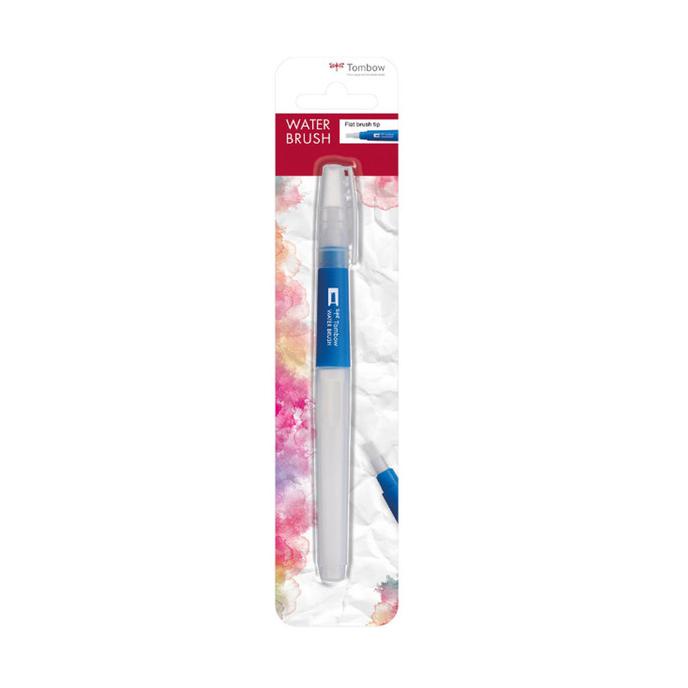 

[[COD]] Water Brush Pen Tombow (Ada 3 ukuran) DISKON Kode 261