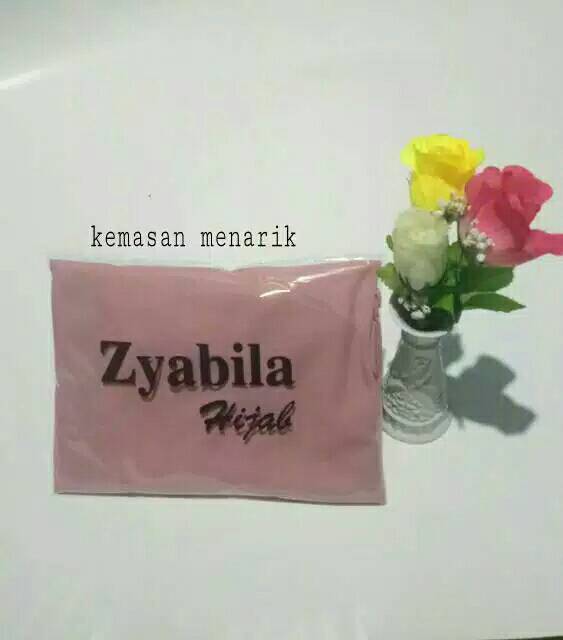 (COD)JILBAB BERGO JUMBO NAZWA  WOLFIS original