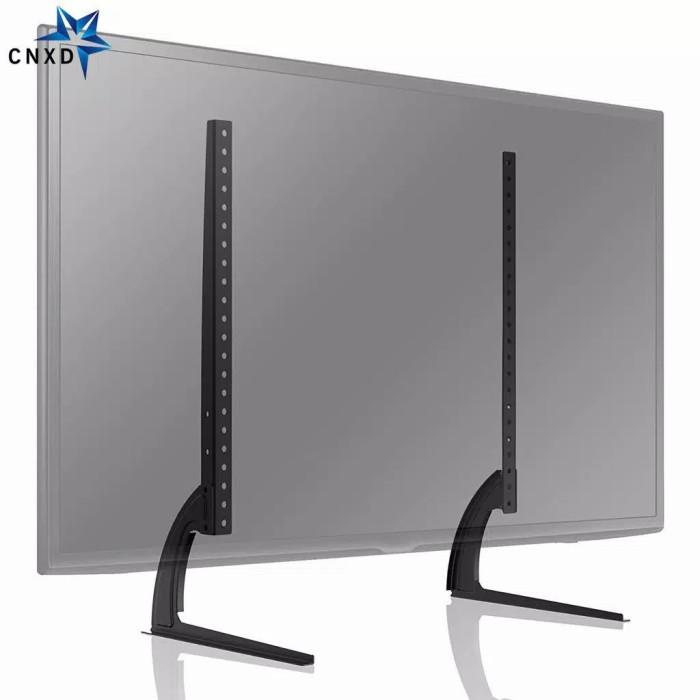 BRACKET STAND KAKI TV UHD 32"-65"