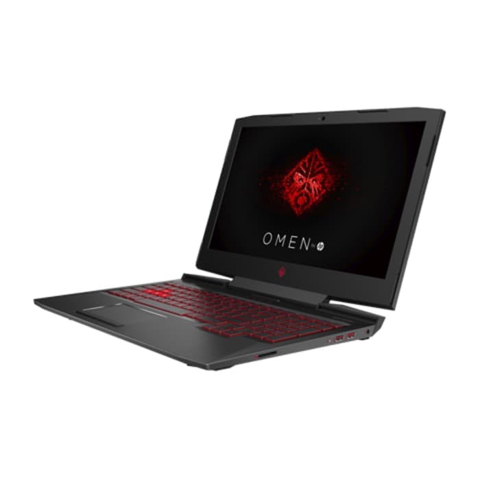 HP OMEN 15-ce503TX Ci7-7700HQ/16GB/1TB+256GB/GTX1060 6GB/15.6 FHD 144H