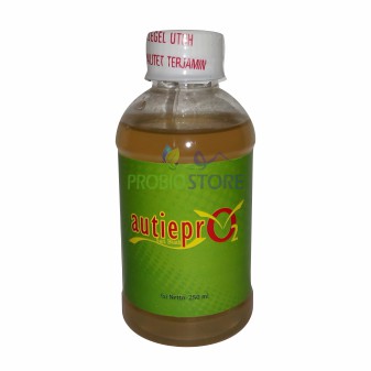 Suplemen Probiotik untuk Anak Autis Autiepro Cara Meningkatkan Konsentrasi dan Daya Ingat Otak