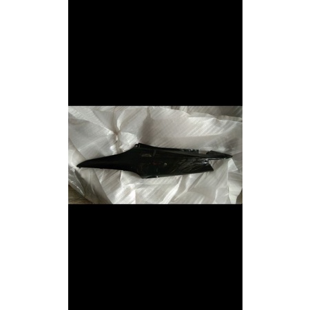 Cover Side L-Cover Bodi-Body Samping Belakang Kiri Honda New Supra Fit-New Fit-Fit New-Fit X-Fit S O
