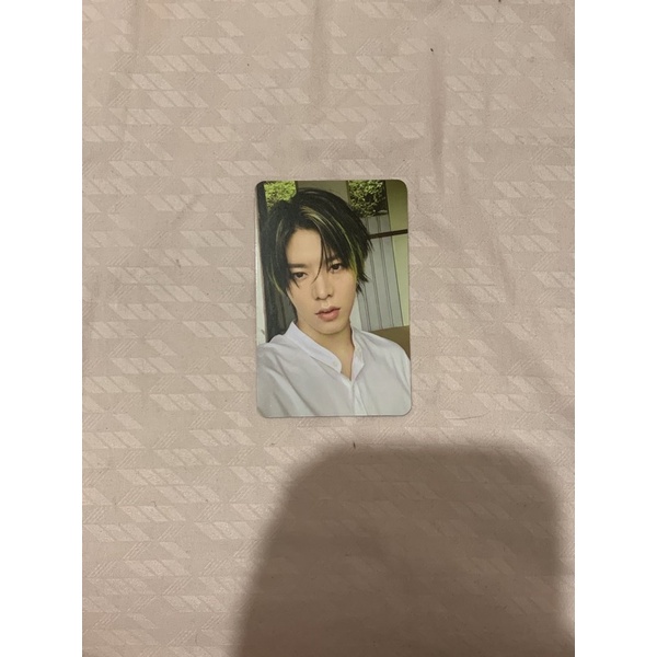 PC YUTA FUTURE/YUTA JUMATAN