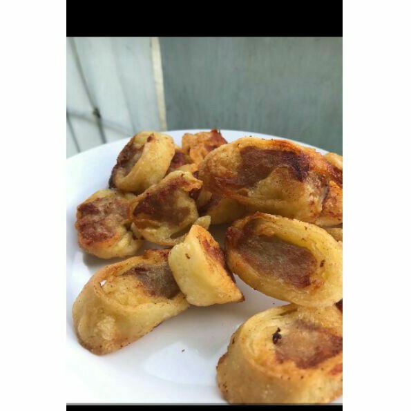 

Egg Chicken Roll Frizen food