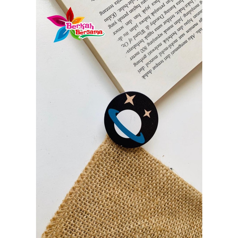 Popsocket karakter POP SOCKET stand hp phone stand holder karakter lucu BB5718