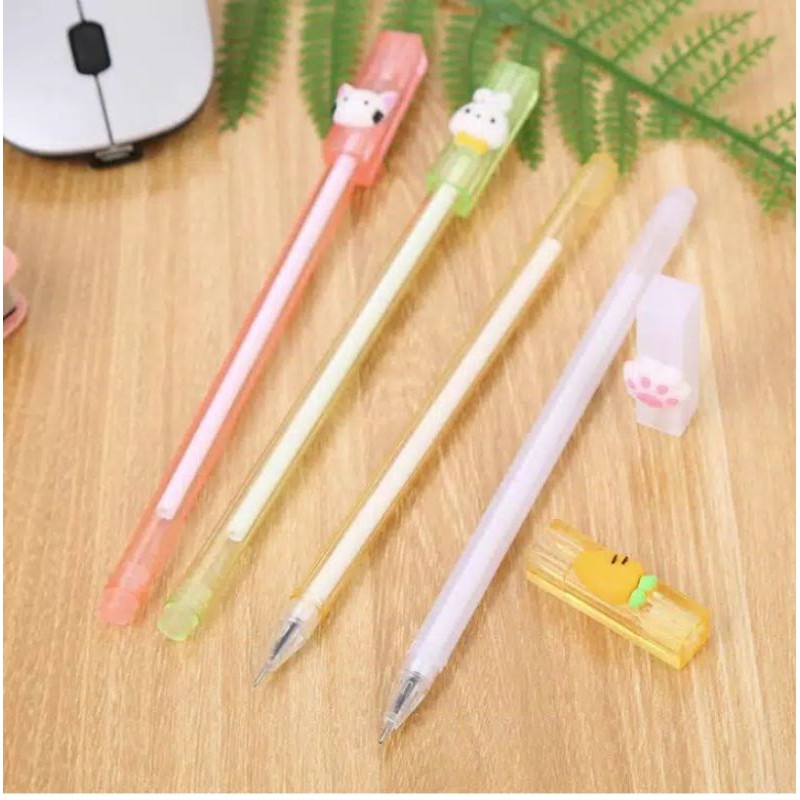 

Bolpen/Pena Kristal Cute
