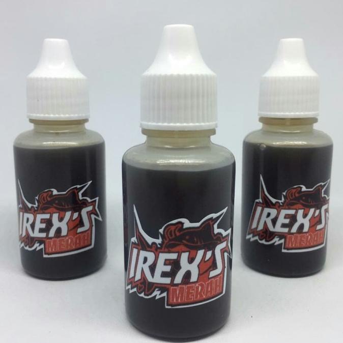 Essen Irex'S Blenok Untuk Galatama Lele