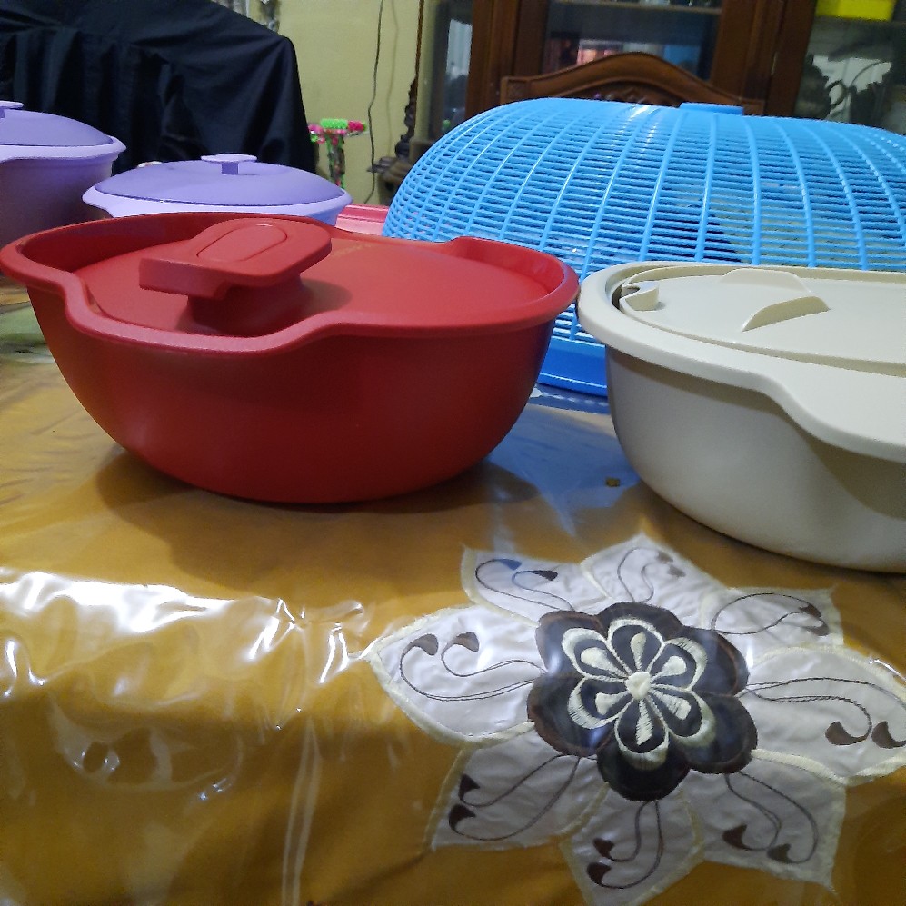 Warmie Tup 3.25 /2.25 /1.3 Ltr