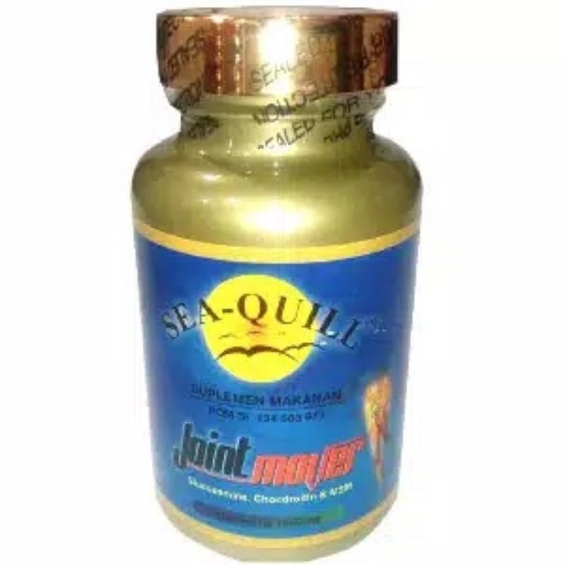 seaquill joint mover