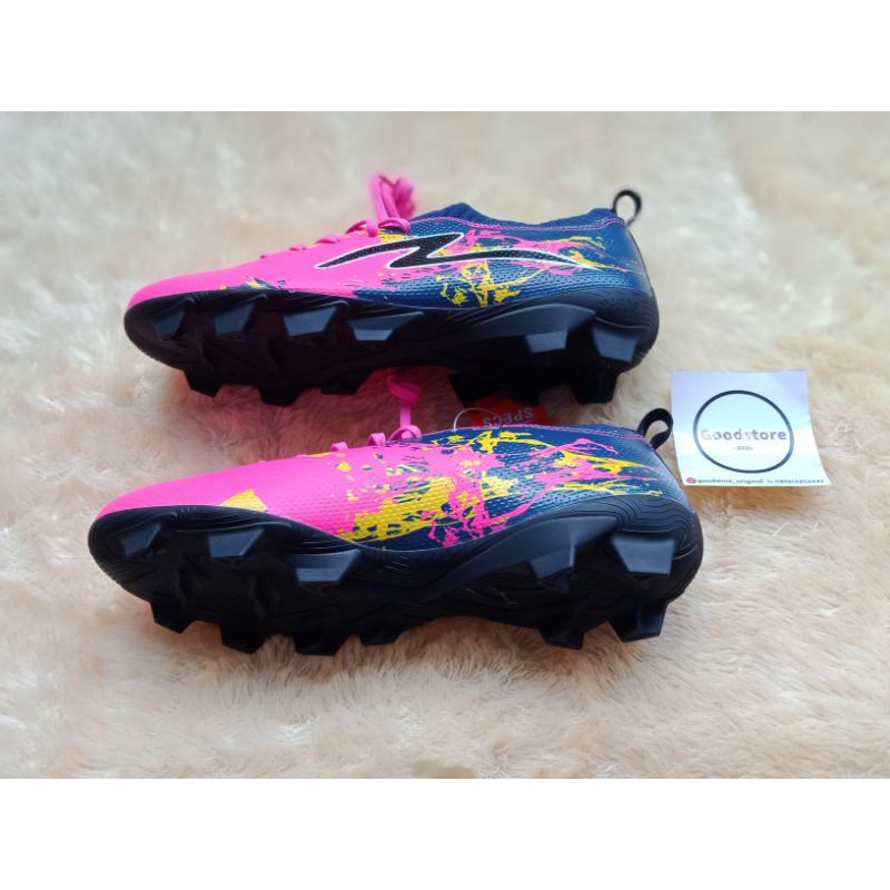 Sepatu Bola Specs Cyanide TNT 19 Fg