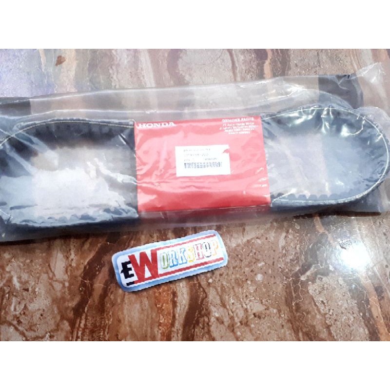 VENBELT PENBELT ROLLER SET PCX 150 SMART KEY ADV Asli Honda 23100K97BA0