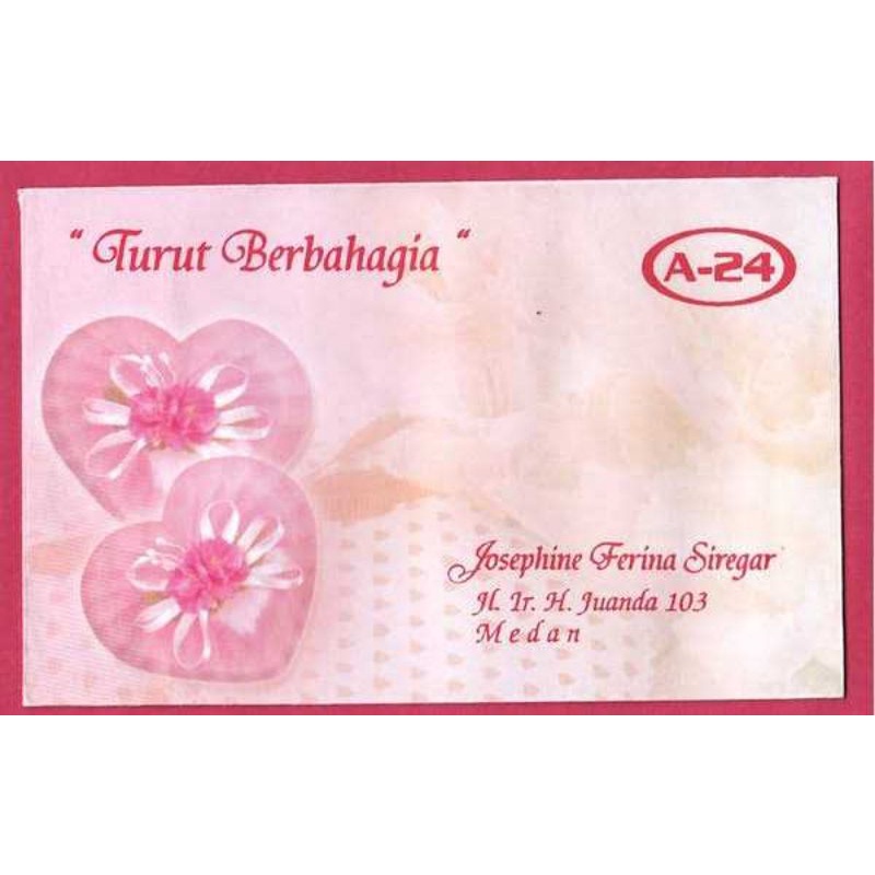 

amplop kondangan seri A24