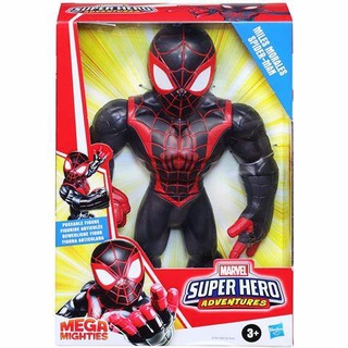 Jual Playskool Heroes Marvel Super Hero 