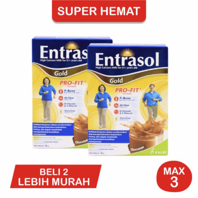 

Super Hemat Entrasol 1