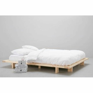 Dipan Jepang Futon Single Full Kayu Jati Belanda Solid | Shopee Indonesia