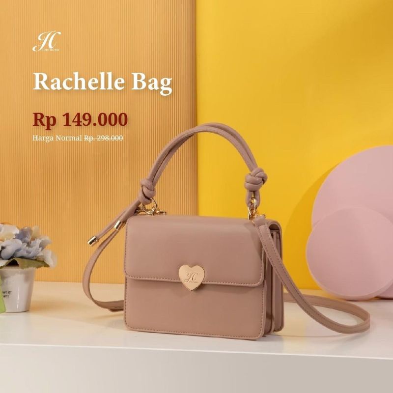 Rachel bag