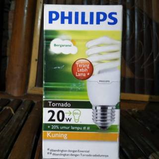 Philips LED dan merk lainnya