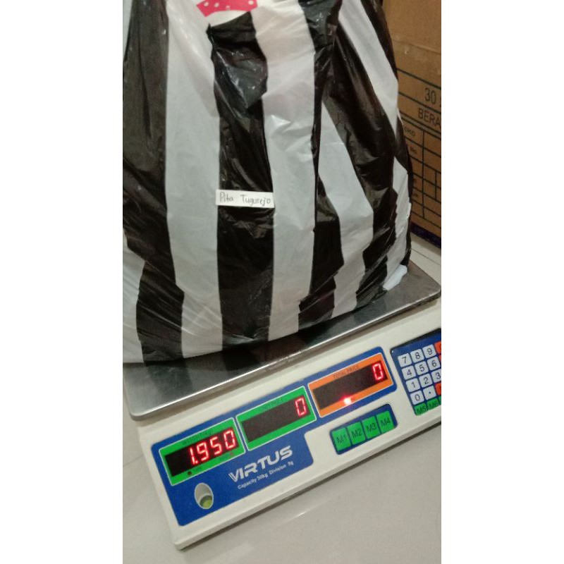 

orderan mb pita tugurejo