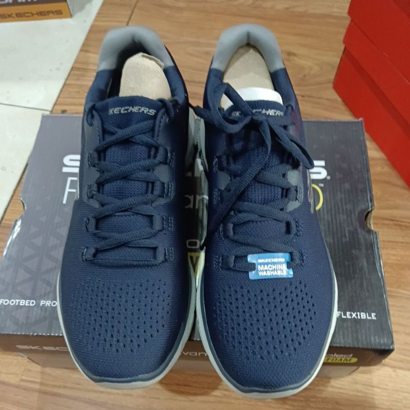 Sepatu Skechers Flex Advantage 4.0