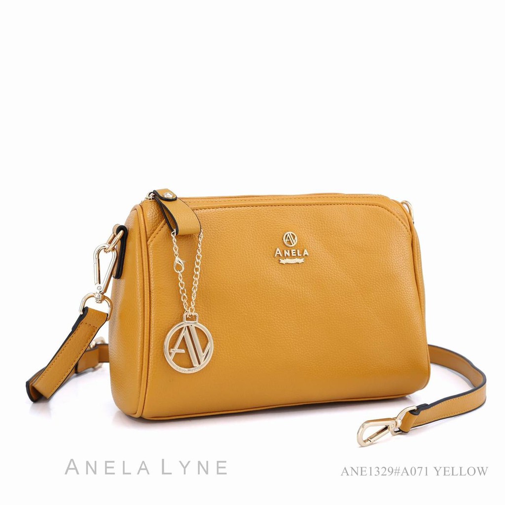 ANELA LYNE LAYANAH SATCHEL BAG ANE1329#A071