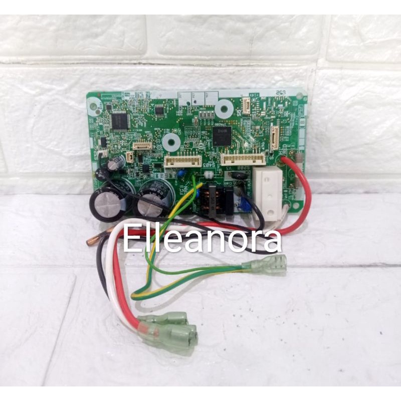 PCB AC Daikin Type FTKC15 FTKC20 FTKC25 FTKC35 / FTKQ15 FTKQ20 FTKQ25 FTKQ35 Original