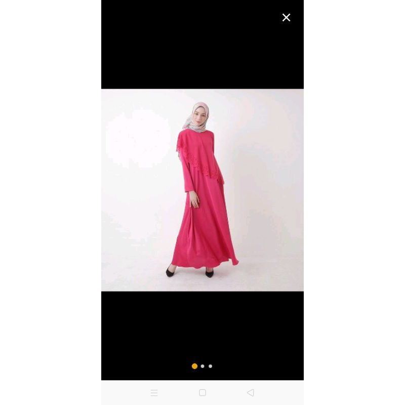 zoya Gamis original disc 50%