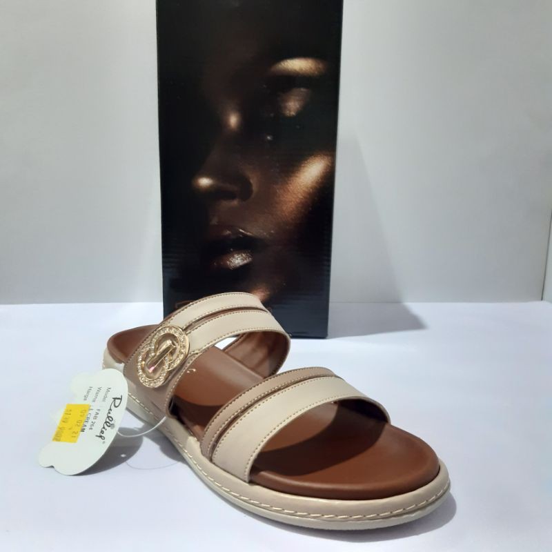 Sandal Wanita nyaman santai RULLIEF FAB 264 Original