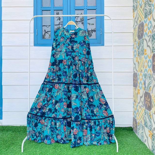 Zania Dress New Dress by amolles gallery Code 06