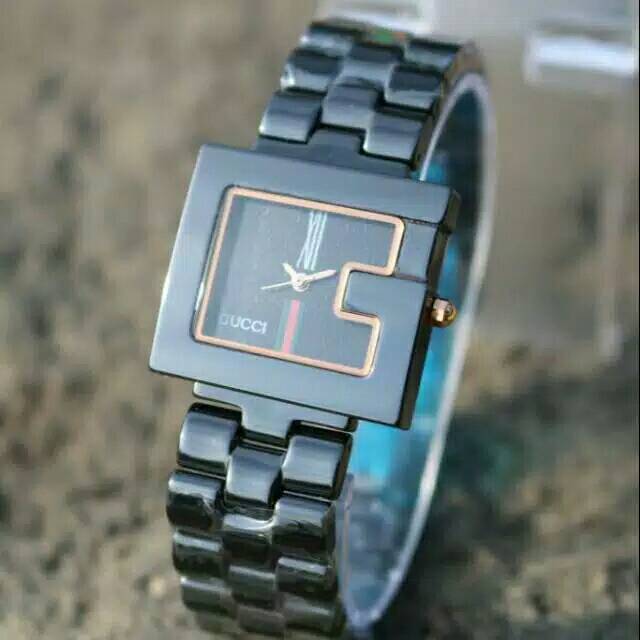 Gucci G Kotak Keramik
