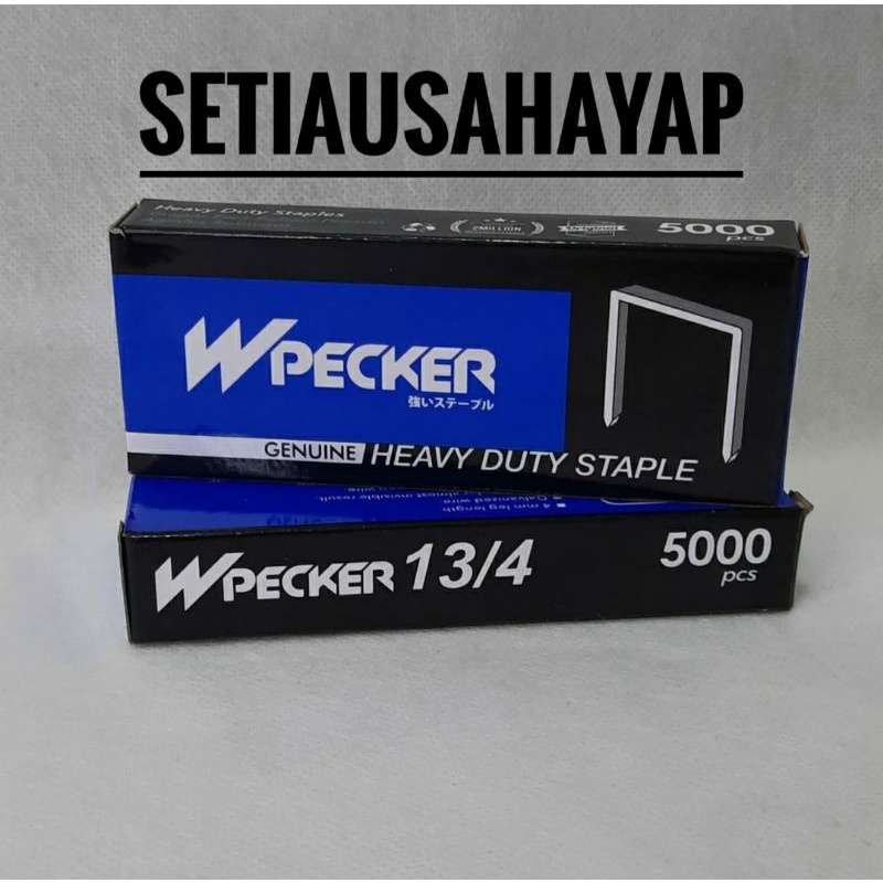 

Isi Hecter heavy duty (13/4)- Reffil Handtacker staples Rapide by Setia usaha yap Interior soft furnishing upholstery fabric