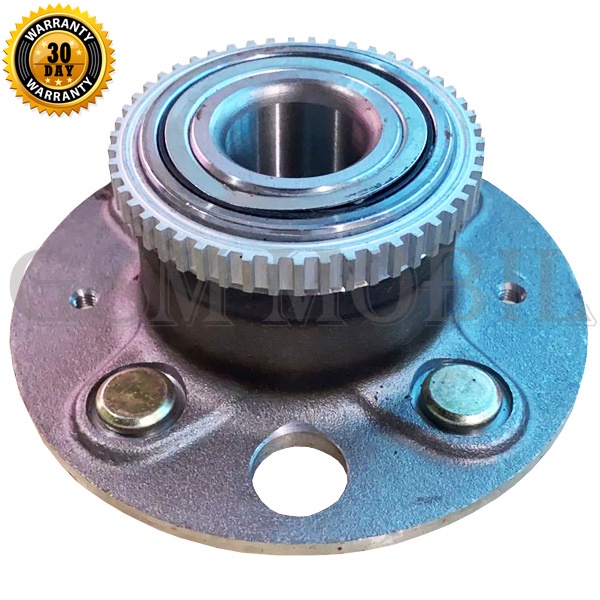 Bearing Roda Belakang Honda Civic Nova Grand City Z 2001 - 10002998