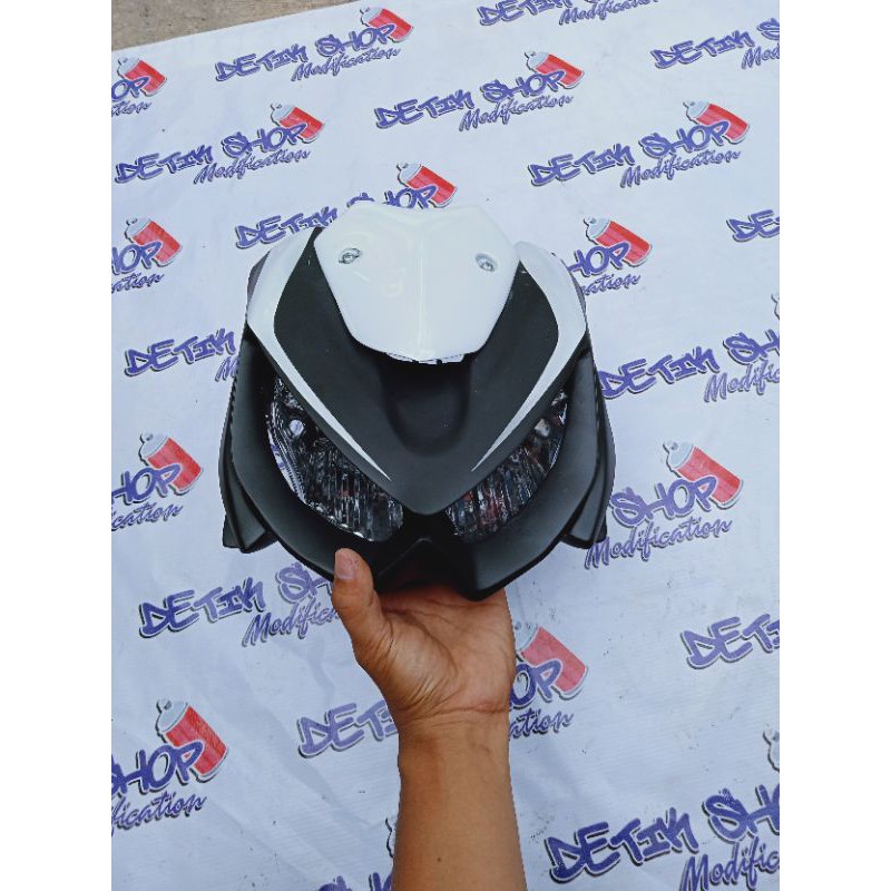 TOPENG VIXION MODEL Z1000