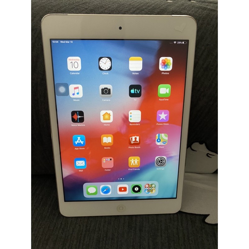 Jual IPad Mini 1 Wifi+cellular (secondhand) | Shopee Indonesia