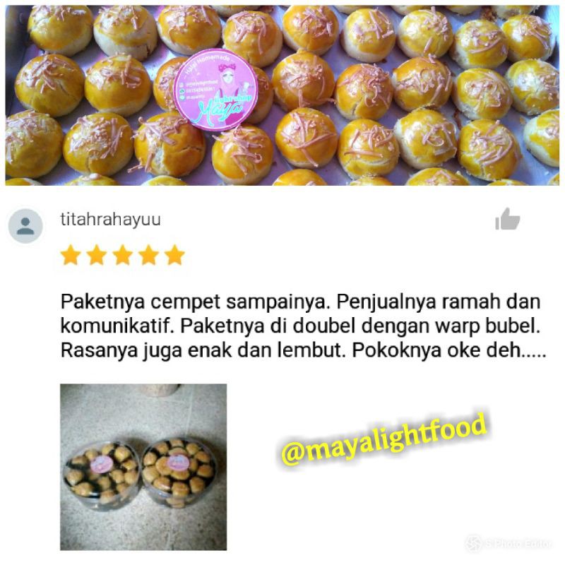 Nastar keju wisjman wisman nastar isi nanas atas keju cheddar murah enak halal pineappletart kuker kue kering cookies kue lebaran hampers termurah parsel nastar premium selai nanas