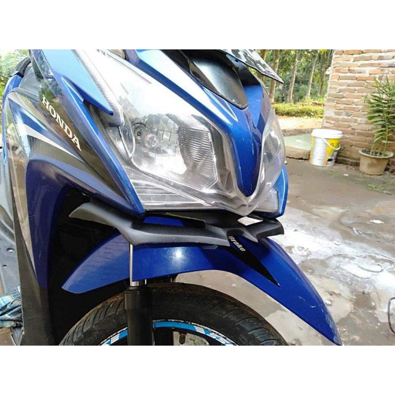 WINGLET VARIO 125 OLD