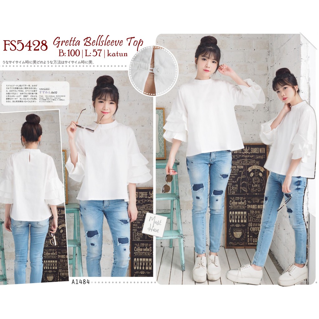 

FS5428