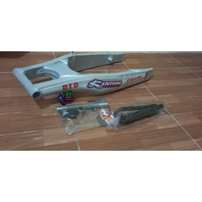 ARM REPLIKA KTM 250 & HUSQ PNP KLX CRF150