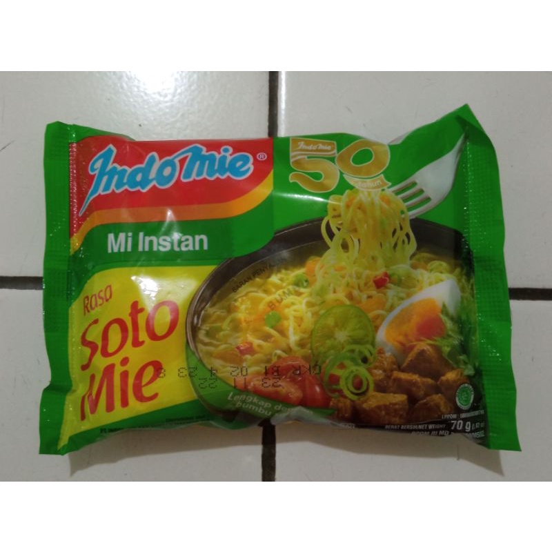 

indomie soto