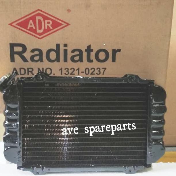 Radiator Mitsubishi L100 Minicab