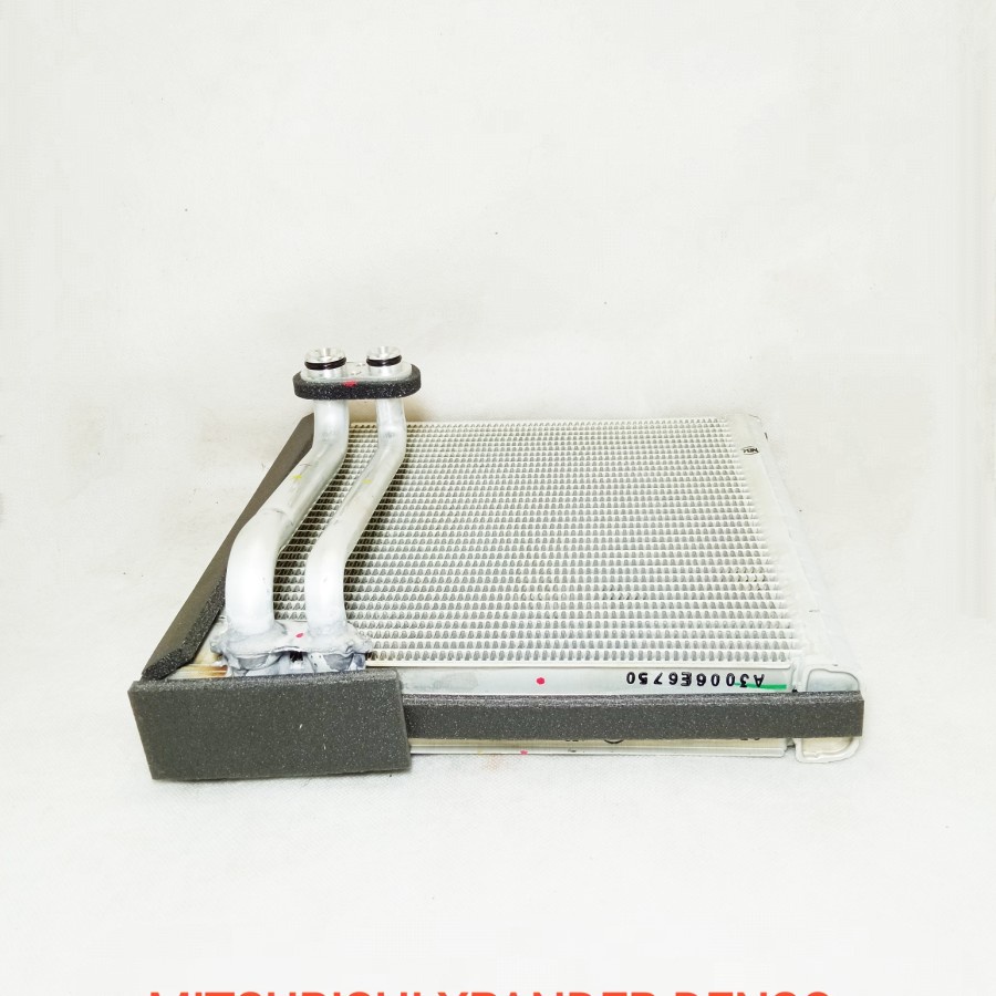 EVAPORATOR MITSUBISHI XPANDER DENSO ASLI ORIGINAL