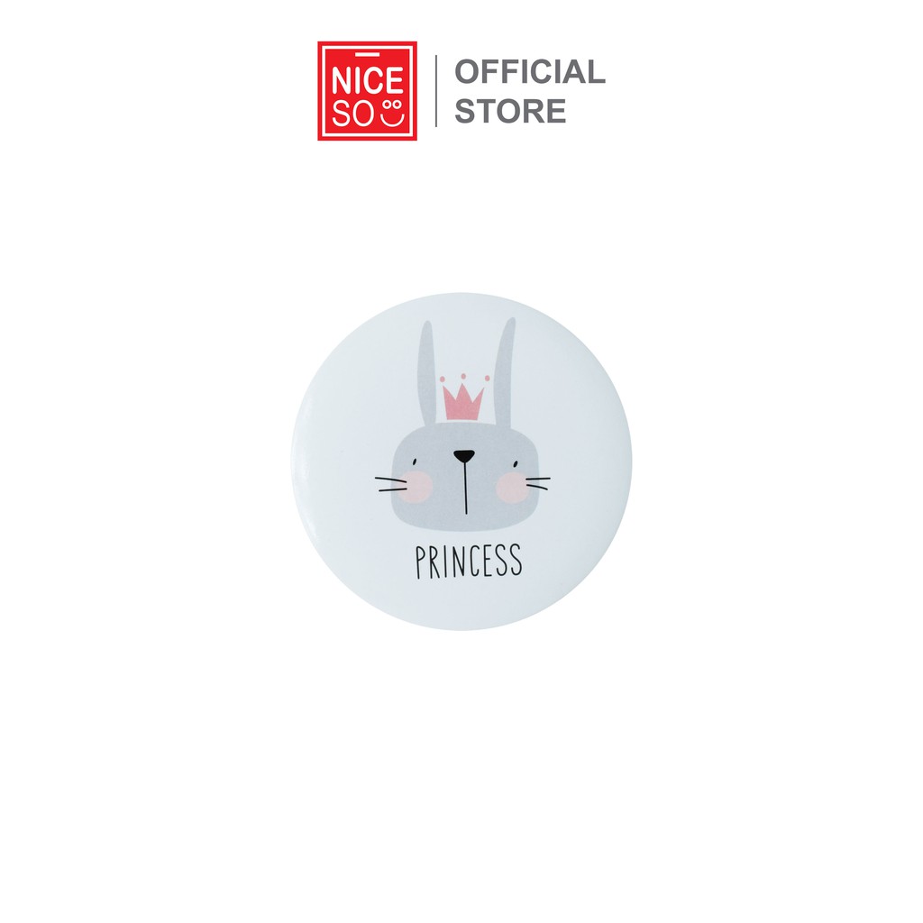 NICESO Official Kaca Cermin Lipat 171-2