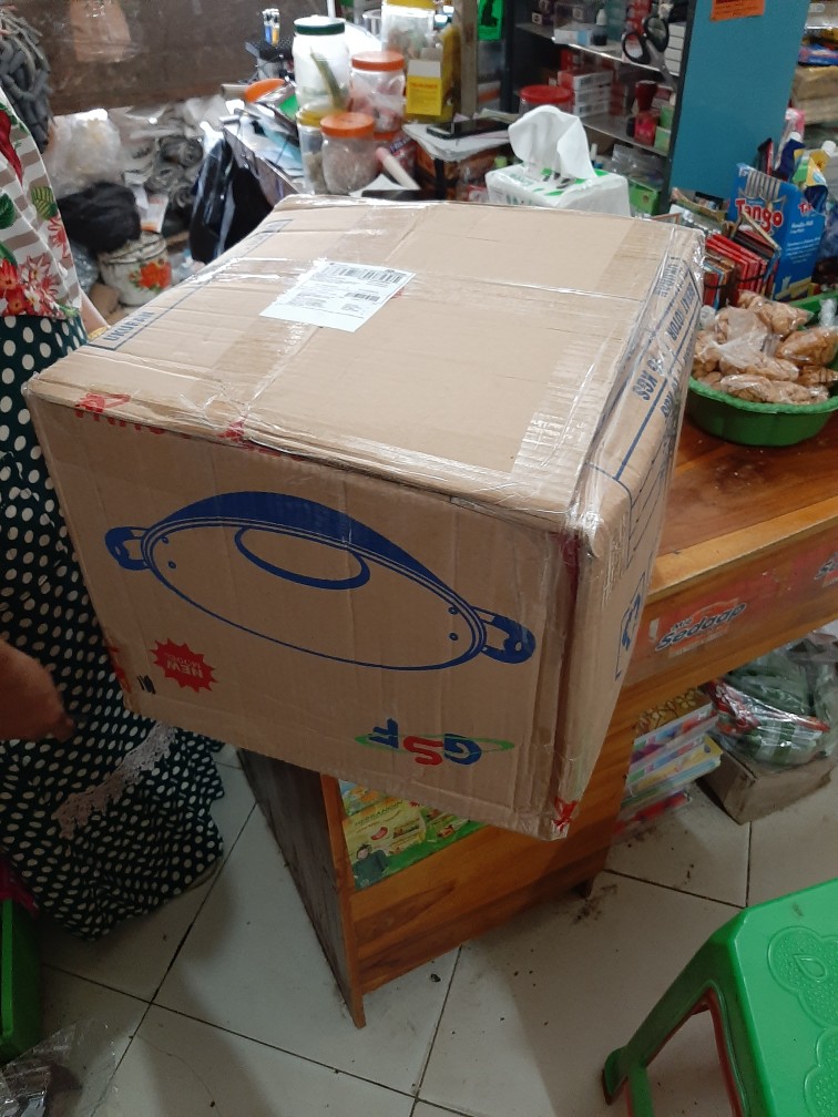 Panci Set 12 Pcs + Steamer Subron Panci Set Steamer Cookware Set Plus Steamerfree Bubble Dan Fragile