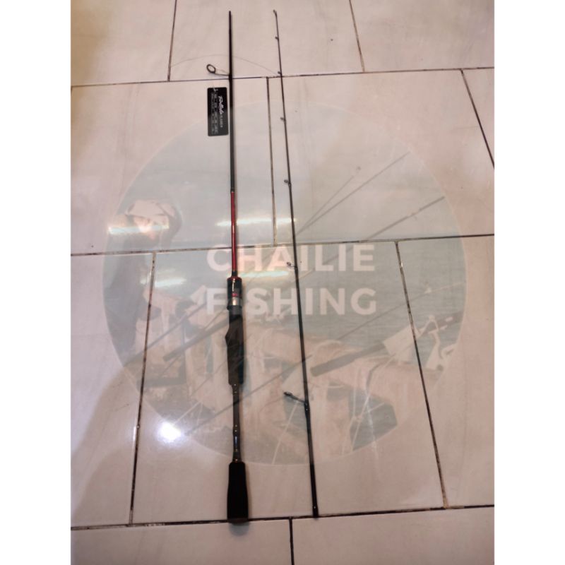 Joran Maguro Ballista Flame 66UL | 70UL