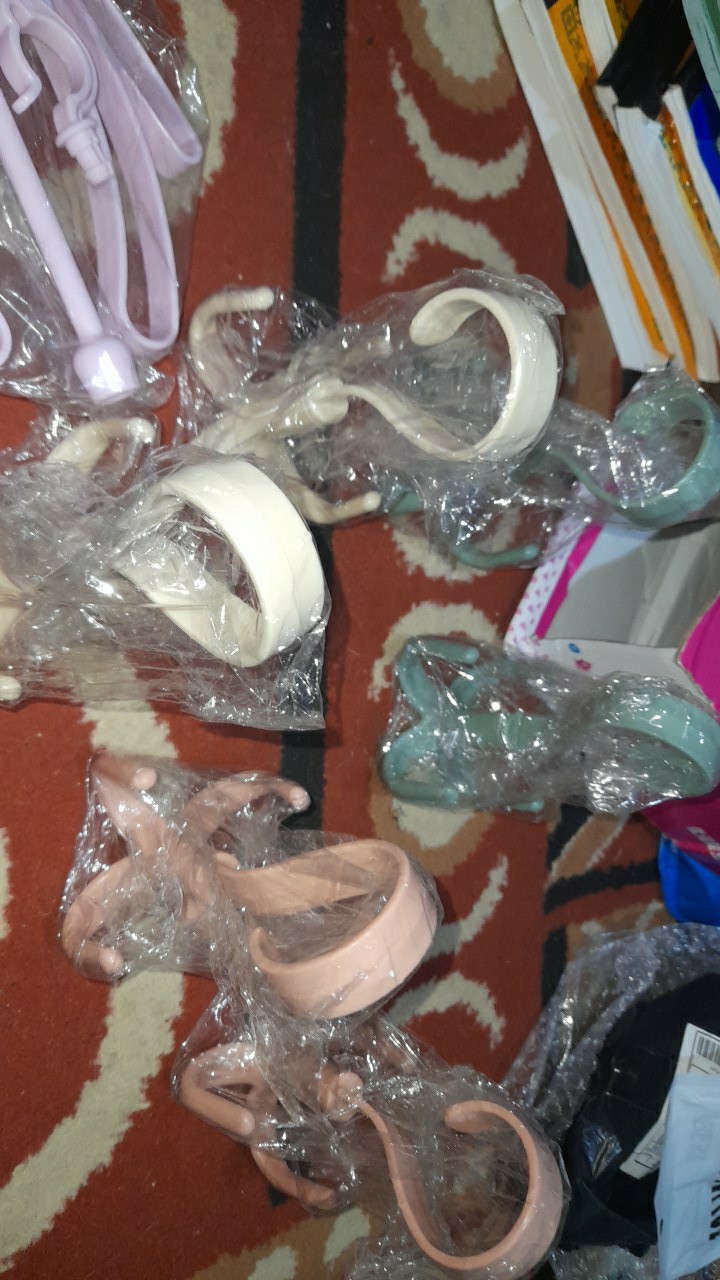 Hanger Gantungan Hanger Tas Hanger Topi Hanger Syall Hanger Dasi Hanger Jaket Basah Hanger Payung