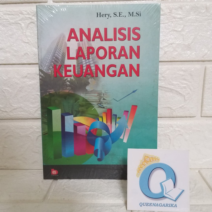 Analisis Laporan Keuangan Hery BUMI AKSARA