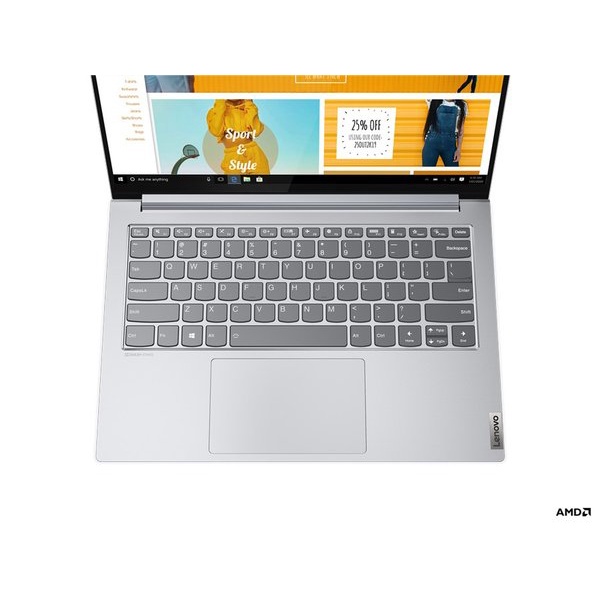 LENOVO YOGA SLIM 7 PRO 45ID 2YID - R9 5900HX - 16GB - 1TBSSD - 14in - W10 - OHS