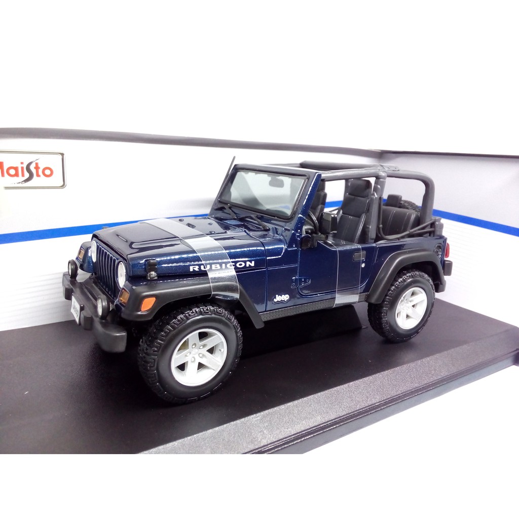 jeep rubicon harga