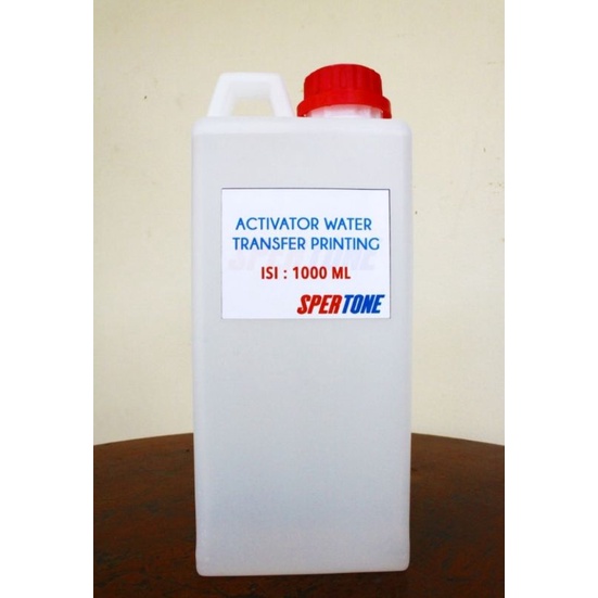 AKTIVATOR WATER TRANSER PRINTING 1000ML