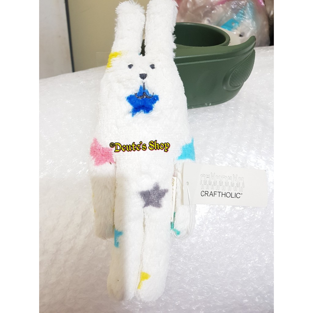 Boneka Craftholic Multistar Original