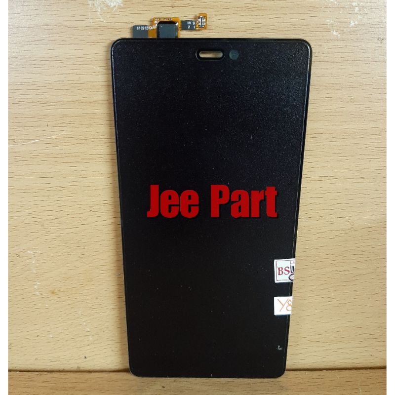 LCD TOUCHSCREEN XIAOMI MI4C